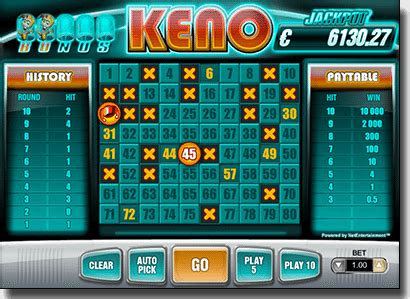keno cheat app|Keno .
